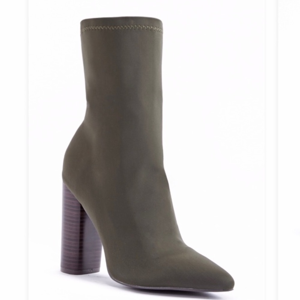 Booties